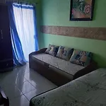 Apto Praia Maranduba-Ubatuba