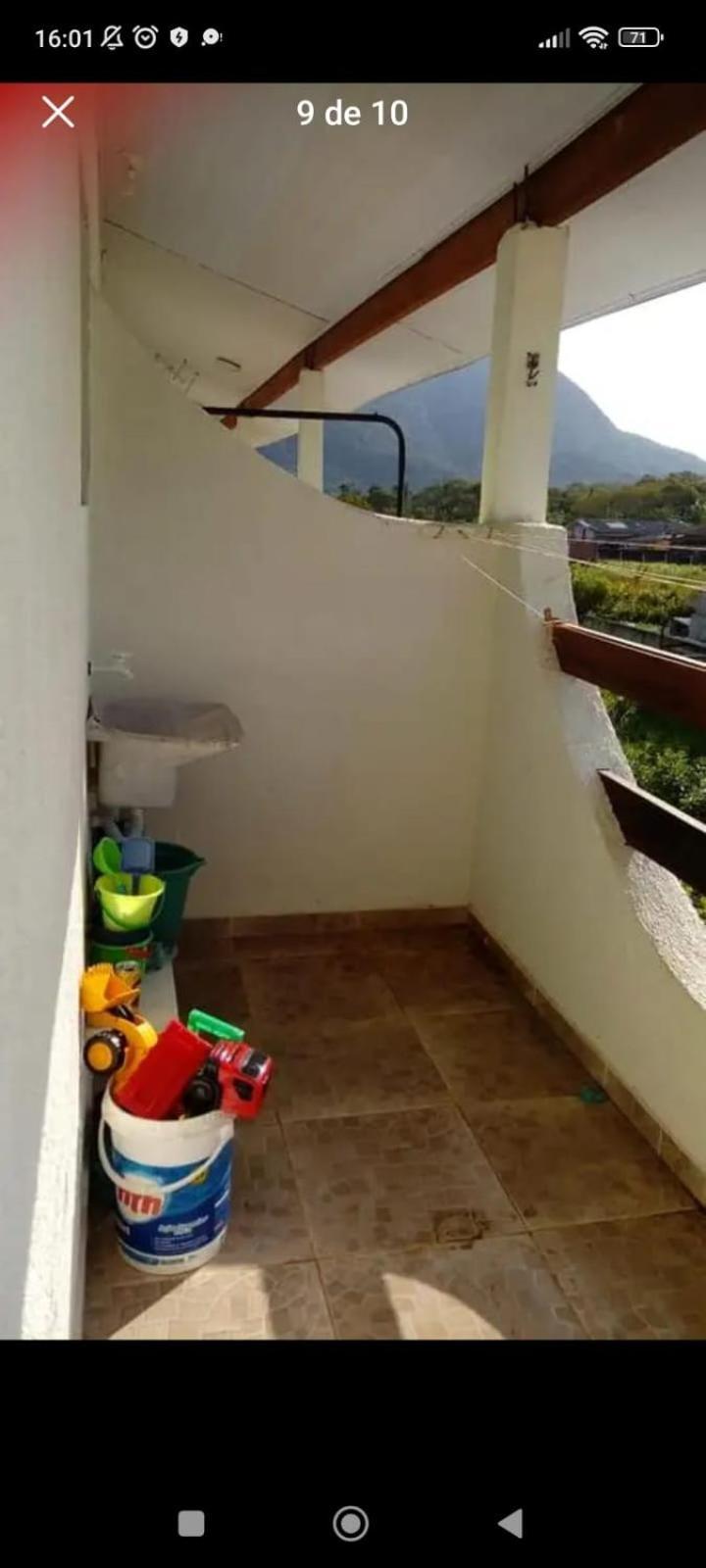 Apartamento Apto Maranduba-ubatuba Ubatuba