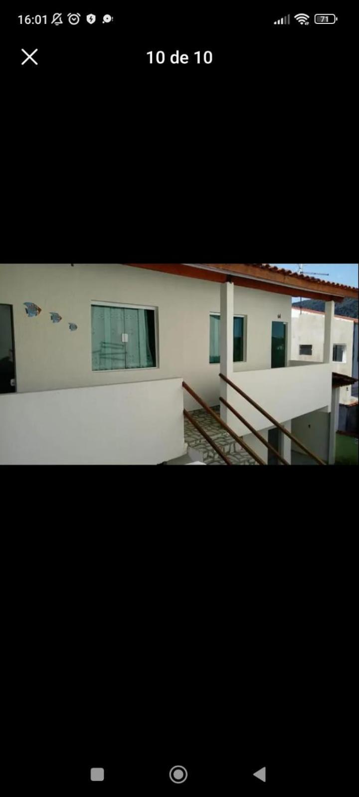 Apartamento Apto Maranduba-ubatuba *