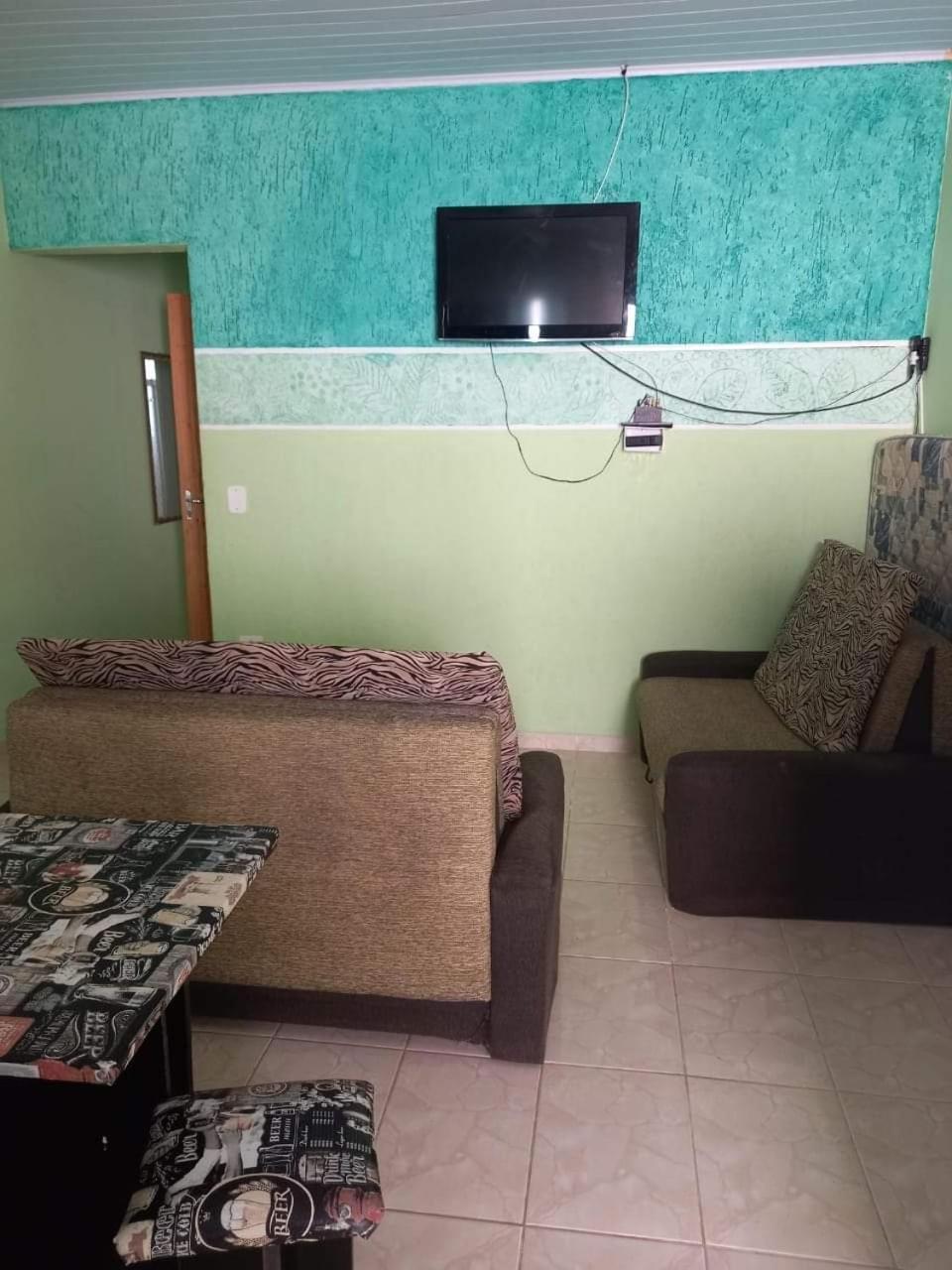 Apartamento Apto Maranduba-ubatuba *